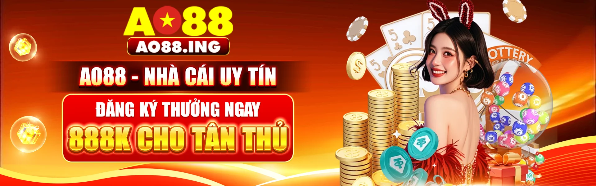 BANER AO88.ING